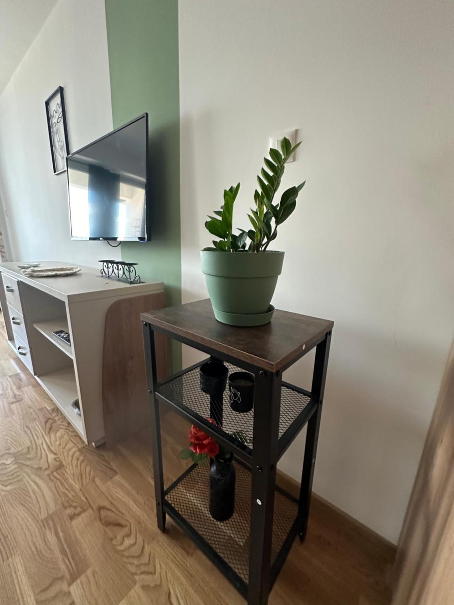 סקופיה Apartments Jana מראה חיצוני תמונה