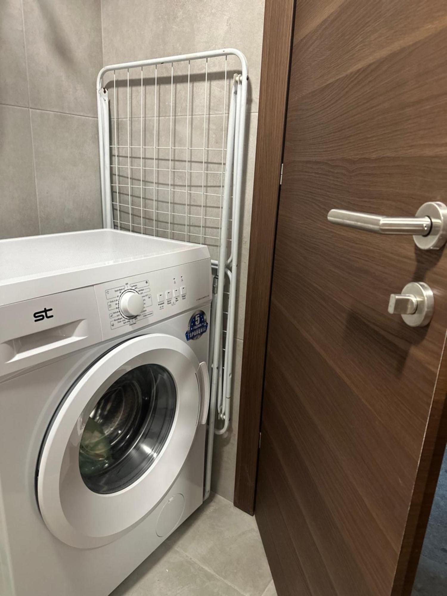סקופיה Apartments Jana מראה חיצוני תמונה