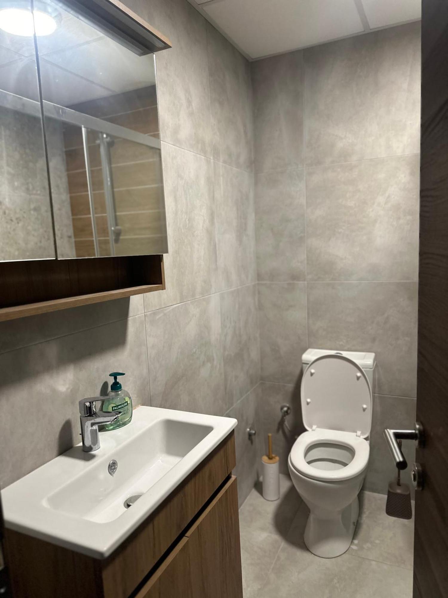 סקופיה Apartments Jana מראה חיצוני תמונה