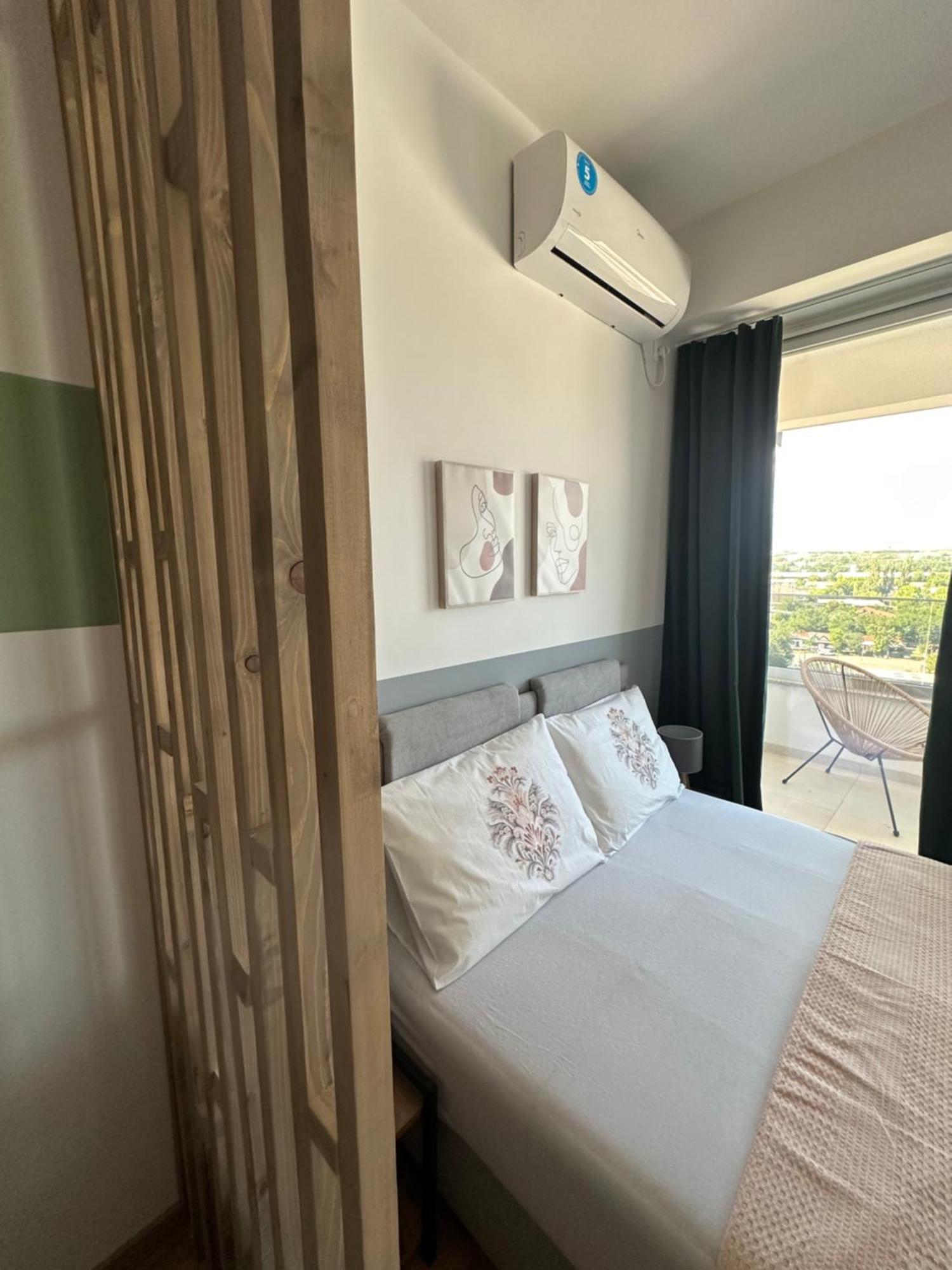 סקופיה Apartments Jana מראה חיצוני תמונה