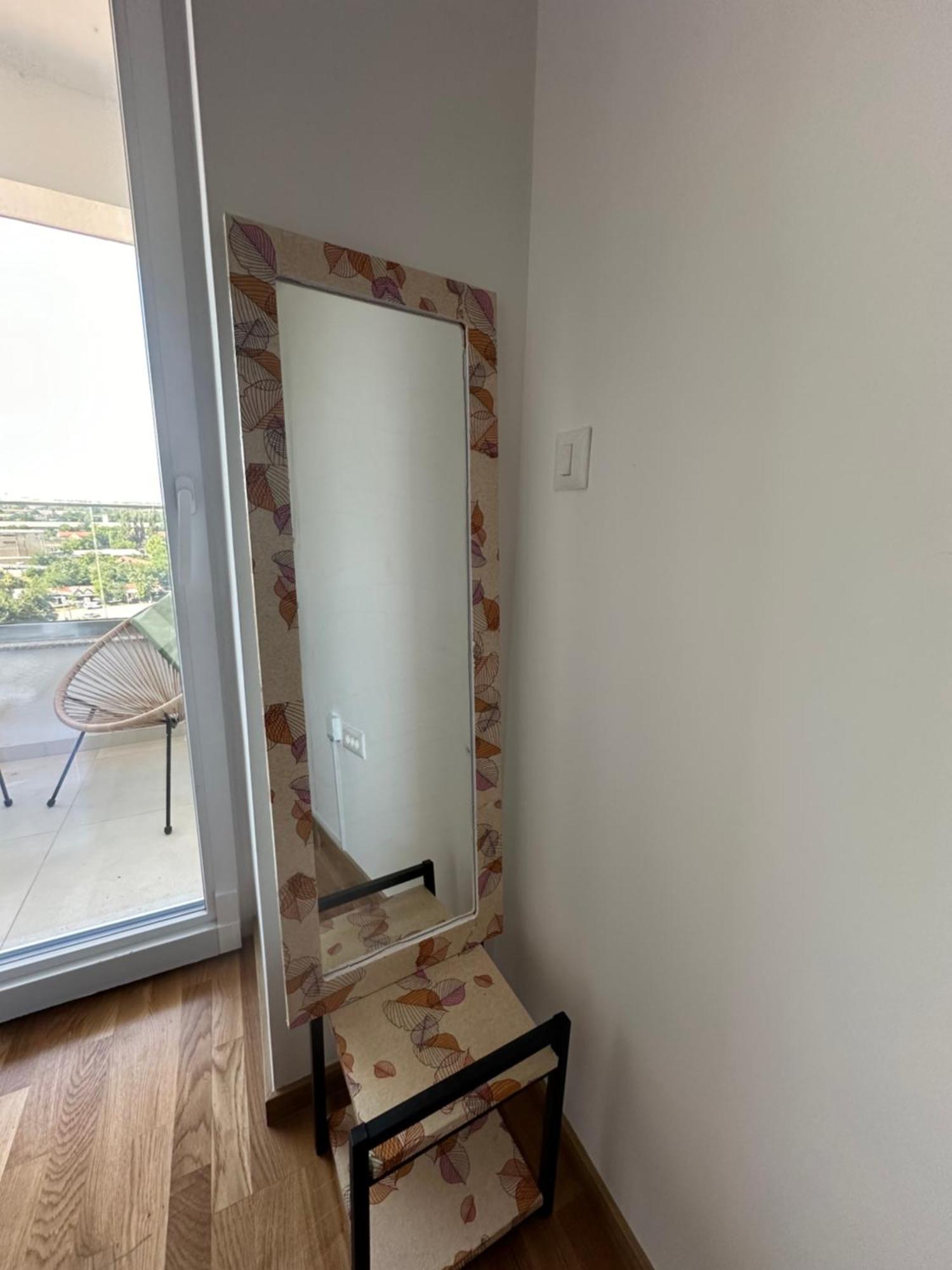 סקופיה Apartments Jana מראה חיצוני תמונה