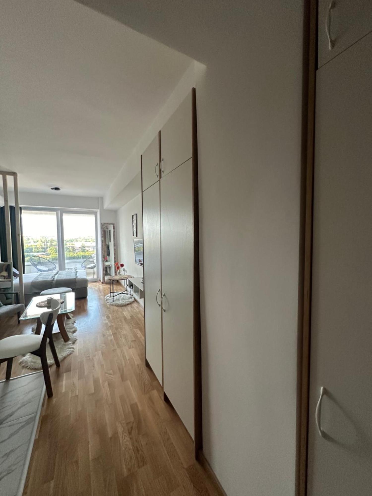 סקופיה Apartments Jana מראה חיצוני תמונה