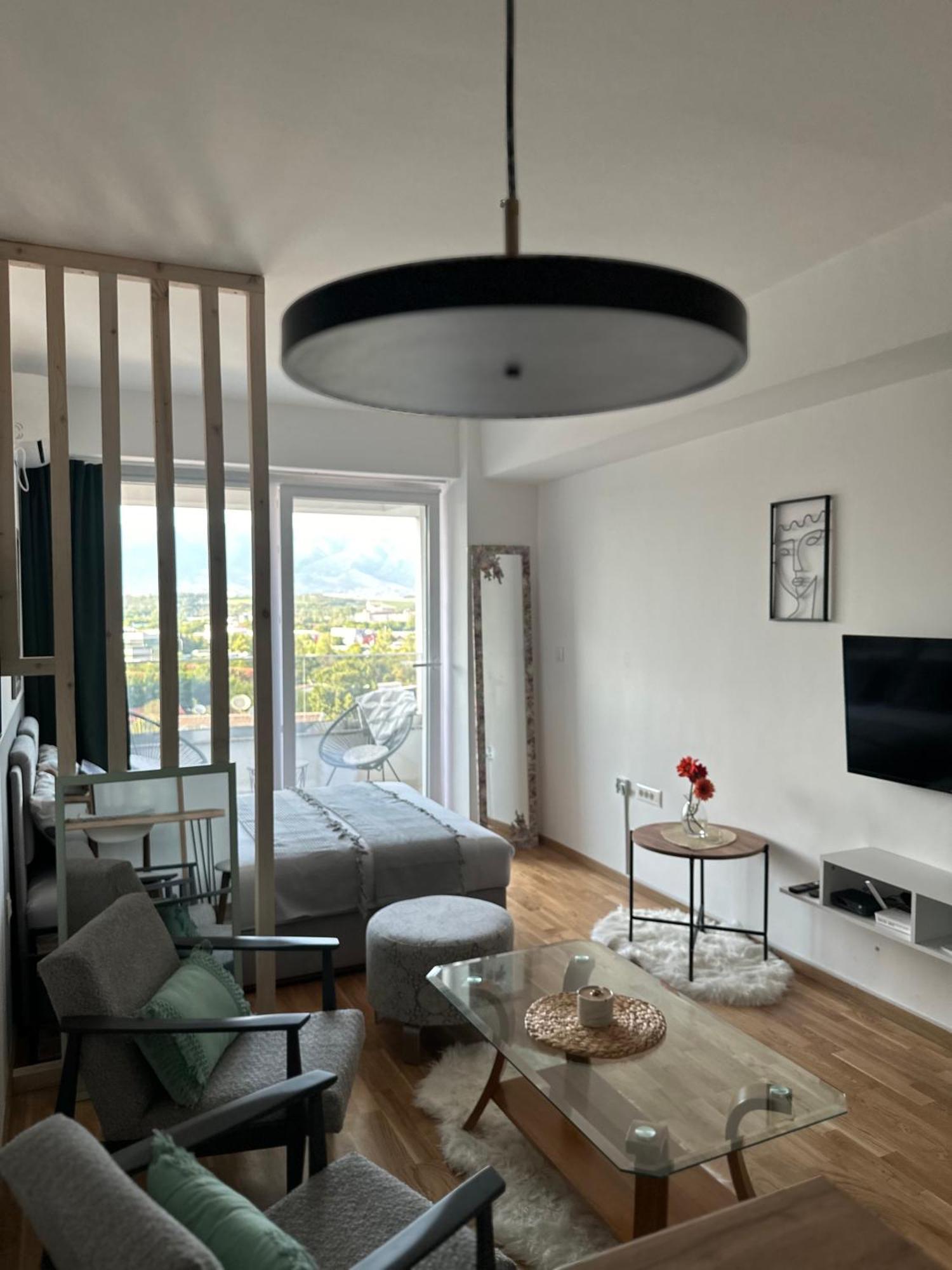 סקופיה Apartments Jana מראה חיצוני תמונה